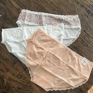 - Jenni core panty variety